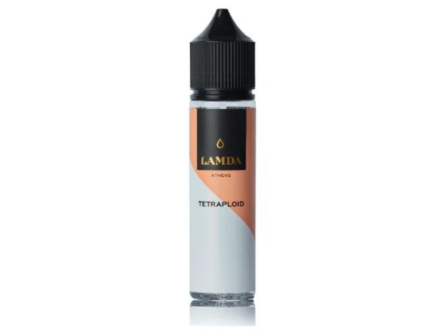 LAMDA TETRAPLOID FLAVOUR SHOT 12/60ML (,   )