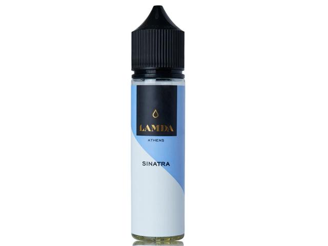 12148 - LAMDA SINATRA FLAVOUR SHOT 12/60ML (  ,   )