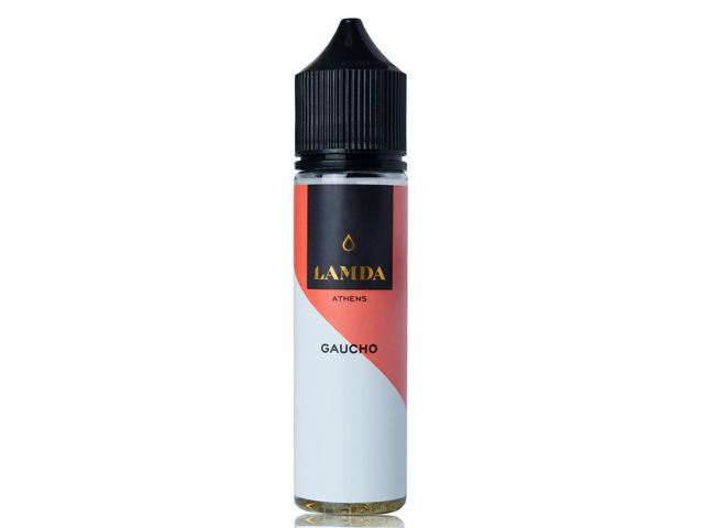 LAMDA GAUCHO FLAVOUR SHOT 12/60ML (  ,   )