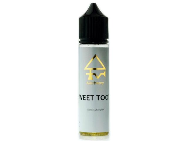 12156 - ALCHEMY by Lamda SWEET TOOTH FLAVOUR SHOT 12/60ML (   )