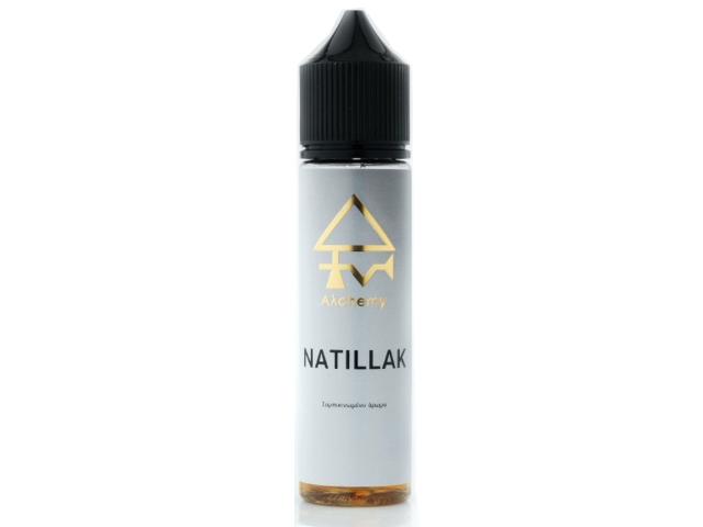 ALCHEMY by Lamda NATILLAK FLAVOUR SHOT 12/60ML (  ,    )