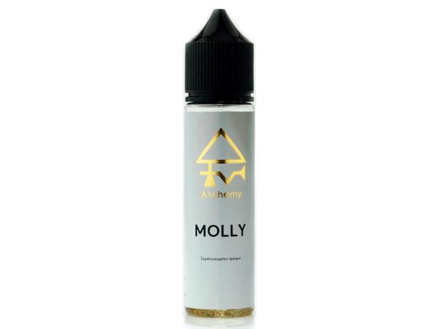 12160 - ALCHEMY by Lamda MOLLY FLAVOUR SHOT 12/60ML (  )