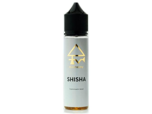 12162 - ALCHEMY by Lamda SHISHA FLAVOUR SHOT 12/60ML (    )