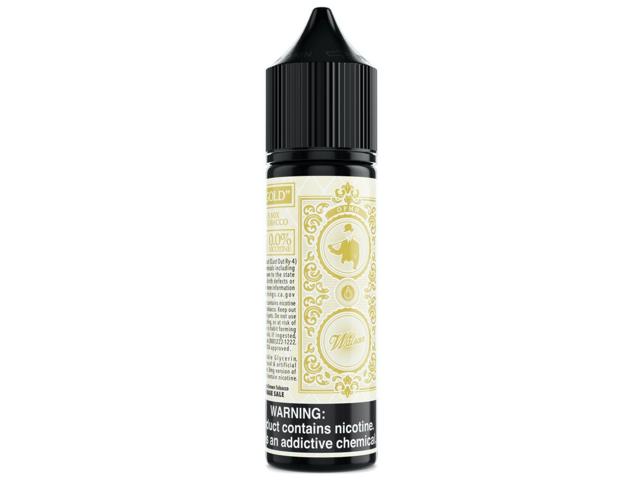 12166 - OPMH Flavour Shot WATSON WHITE GOLD 20/60ml (  )