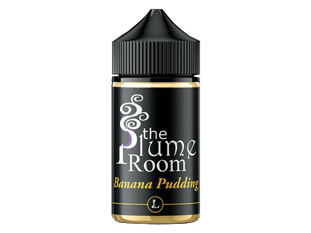 12172 - Legacy Collection by 5Pawns flavour shot BANANA PUDDING 20/60ml (μπανάνα με κρέμα και βανίλια)