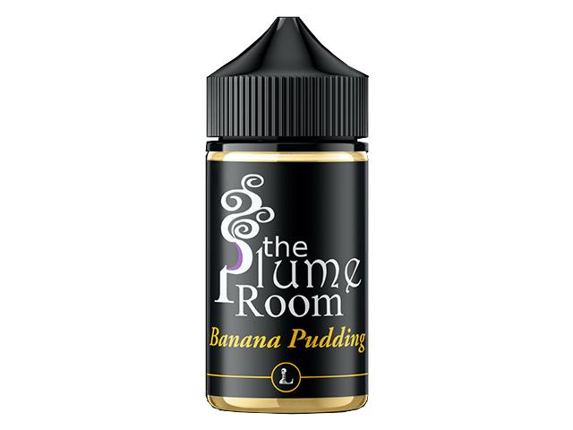 Legacy Collection by 5Pawns flavour shot BANANA PUDDING 20/60ml (    )