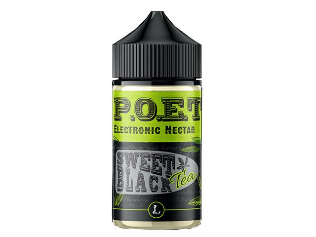 Legacy Collection by 5Pawns flavour shot SWEET BLACK TEA 20/60ml (   )