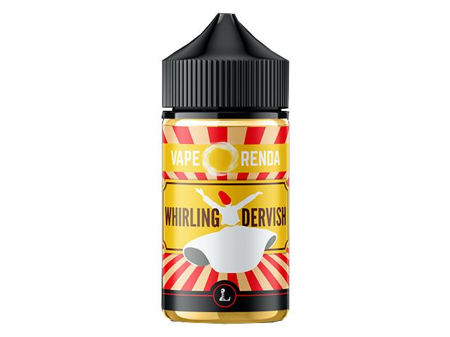 12174 - Legacy Collection by 5Pawns flavour shot WHIRLING DERVISH 20/60ml (   ,   )