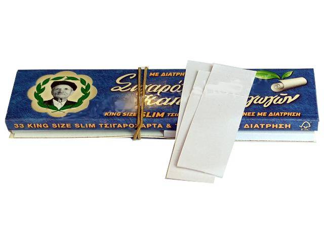 2706 -    47584 King Size Slim  