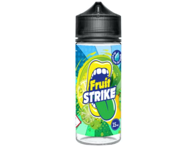 BIG MOUTH Shake And Vape FRUIT STRIKE 15/120ml (  )