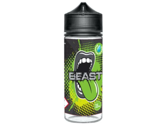 12222 - BIG MOUTH Shake And Vape BEAST 15/120ml (   )