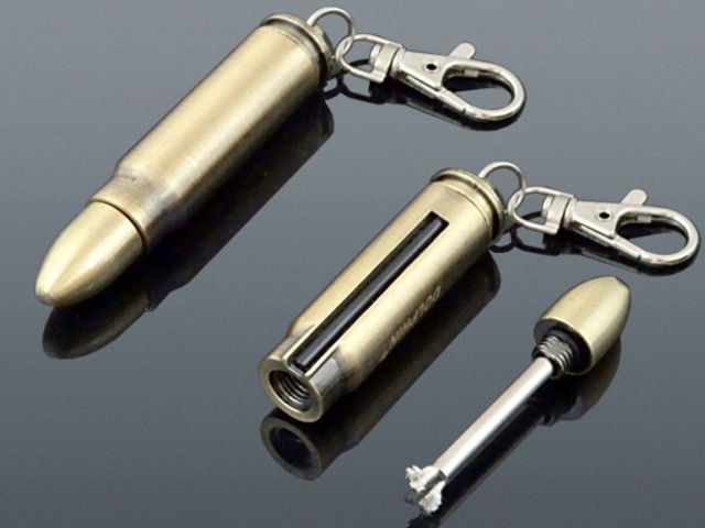 12245 -    BULLET GENTELO  663-1049