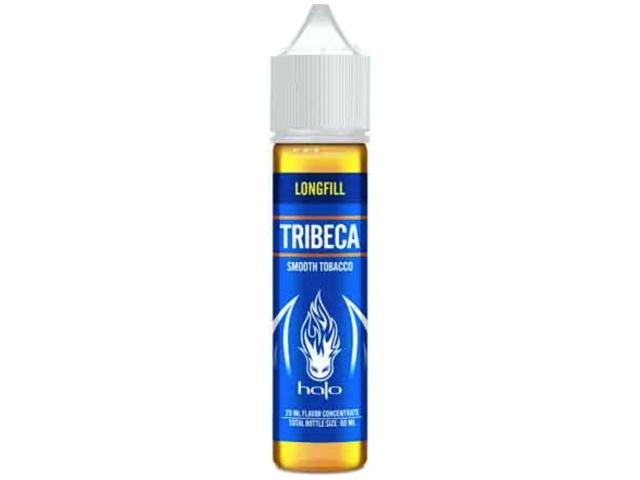 12251 - HALO BLUE TRIBECA MIX AND VAPE 20/60ML (    )