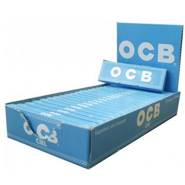 2738 -   25   OCB CIEL