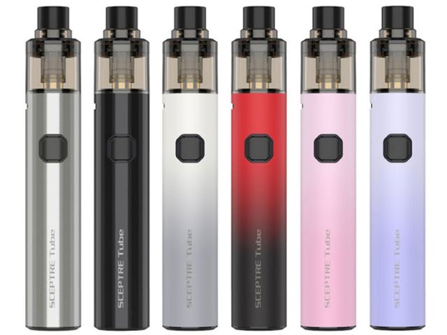 INNOKIN SCEPTRE Tube Pod KIT 2ml