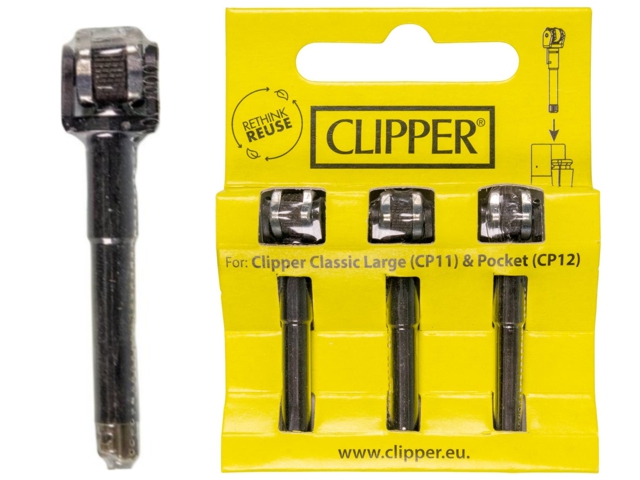 CLIPPER     &  CLIPPER (  3)