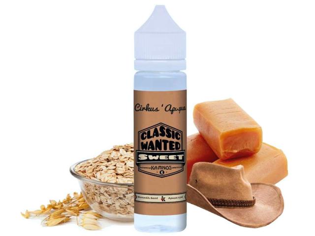 VDLV Flavor Shots CLASSIC WANTED SWEET 15/60ML (    )