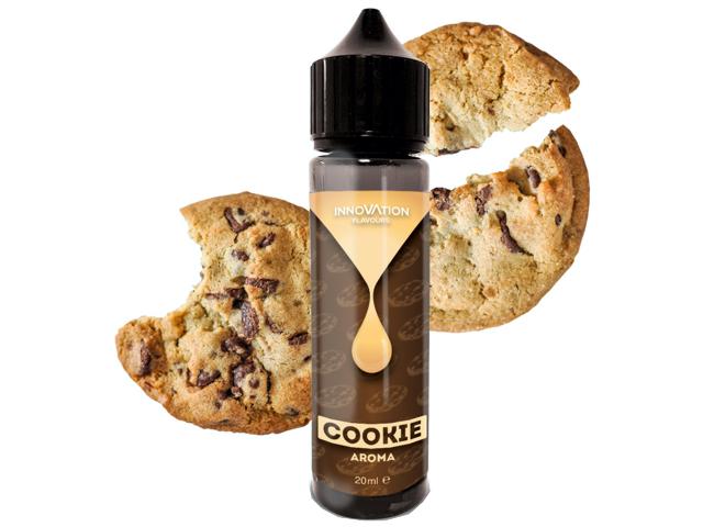 INNOVATION CLASSIC COOKIE Flavor Shots 20/60ML ()