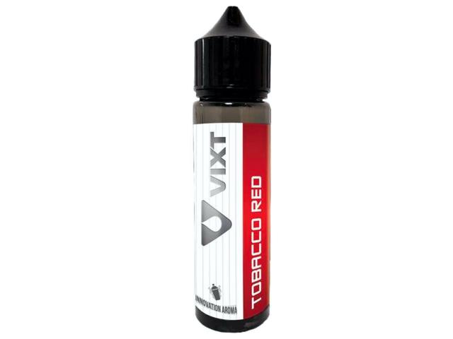 INNOVATION VIXT TOBACCO RED Flavor Shots 15/60ML (    )