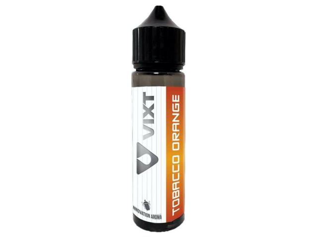 INNOVATION VIXT TOBACCO ORANGE Flavor Shots 15/60ML (    )