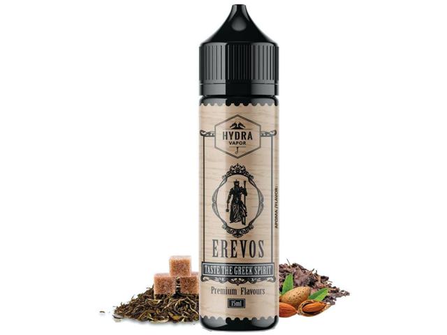 HYDRA Flavor Shots EREVOS 15/60ML (     )