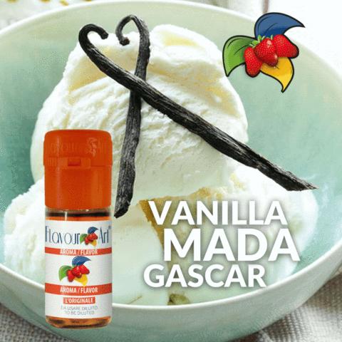  Flavour Art VANILLA CLASSIC 10ml ( )