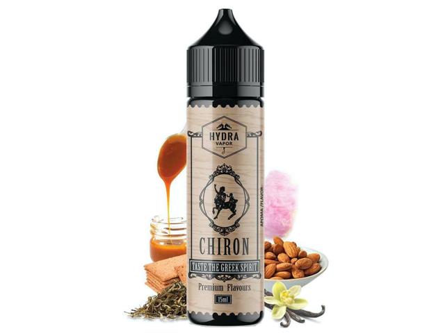 HYDRA Flavor Shots CHIRON 15/60ML (  , ,     )