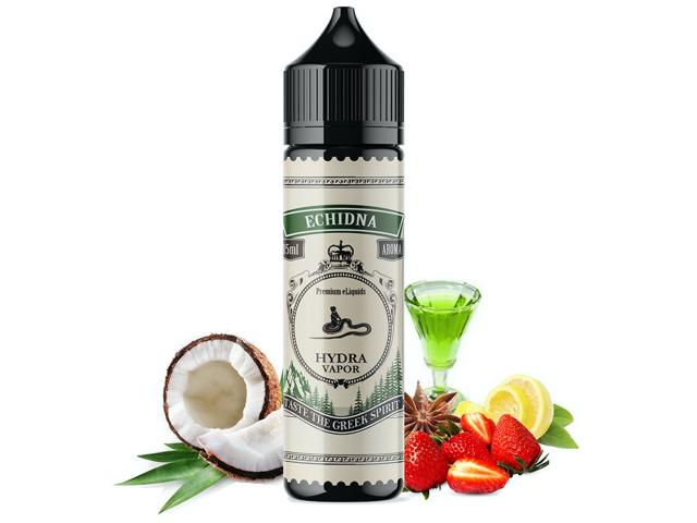 HYDRA Flavor Shots ECHIDNA 15/60ML (  ,   )