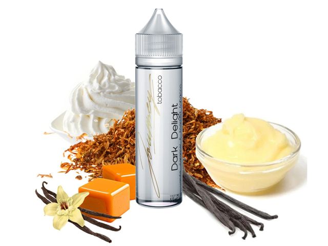 AEON JOURNEY Flavor Shots TOBACCO DARK DELIGHT 15/60ML (  ,   )