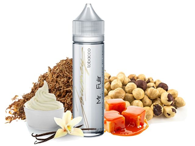 AEON JOURNEY Flavor Shots TOBACCO MR FULIR 15/60ML (  ,   )