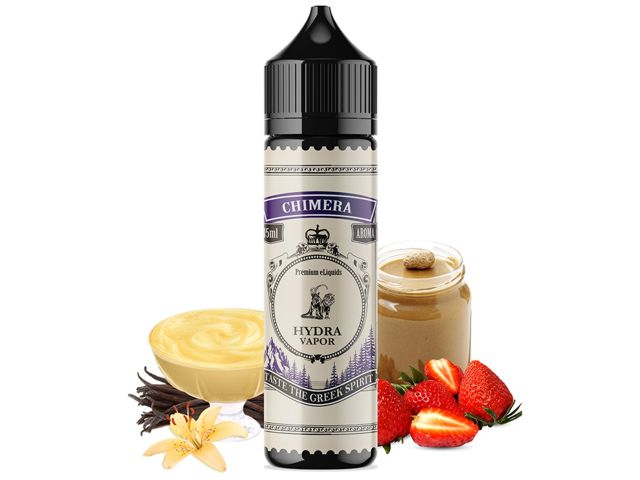 HYDRA Flavor Shots CHIMERA 15/60ML (     )