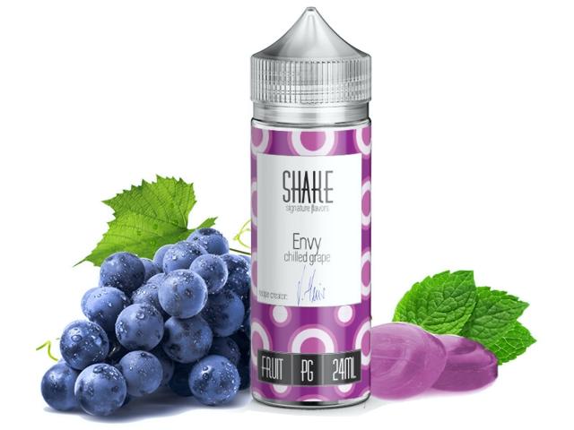 AEON Flavor Shots ENVY 24/120ML ()