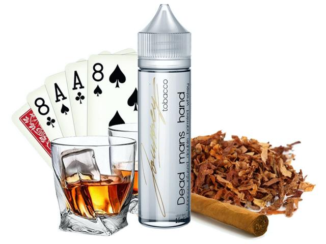 AEON JOURNEY Flavor Shots DEAD MANS HAND 15/60ML (     )