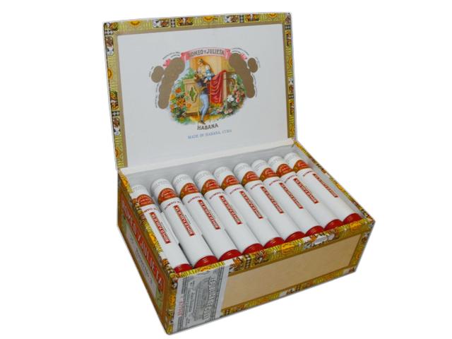  Romeo y Julieta No.1 A/T (  25)