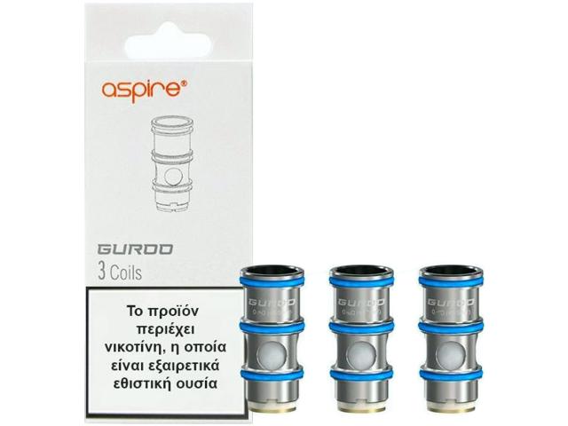   ASPIRE GUROO (3 )