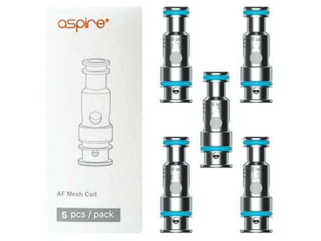 12446 -   ASPIRE AF Mesh (5 )