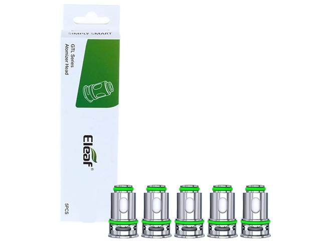 12465 -   Eleaf PICO GTL COILS (5 )