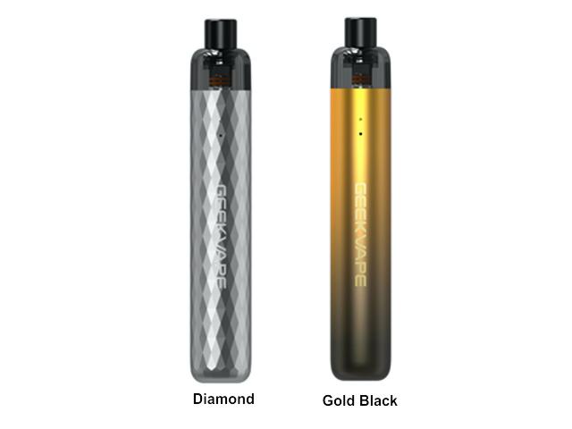 12470 - GeekVape WENAX S-C KIT 2ml