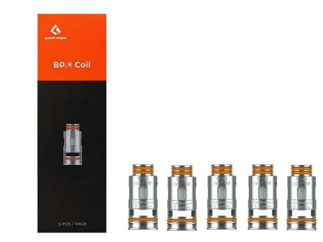 GeekVape B Series COILS (5 )