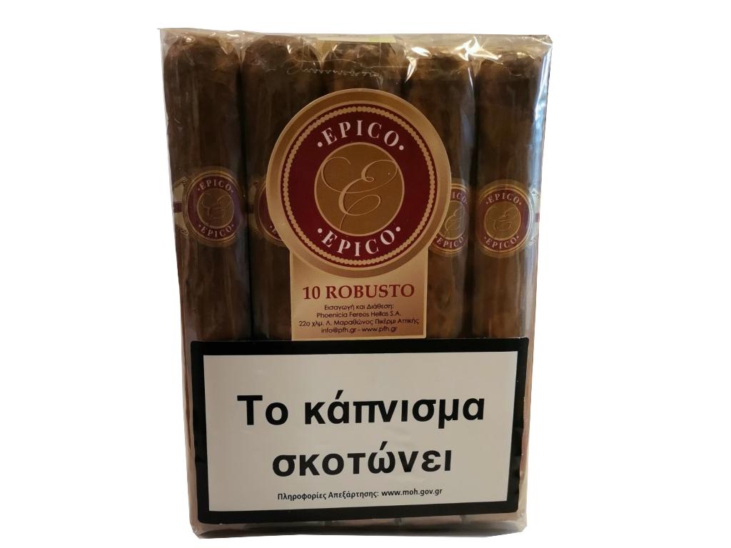 EPICO ROBUSTO 10 