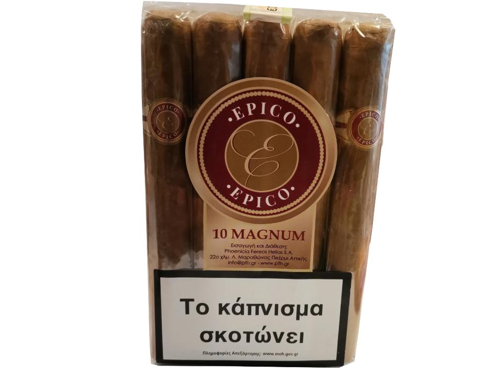 12489 - EPICO MAGNUM 10  (churchill)