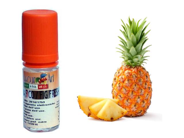 ����� Flavour Art PINEAPPLE (������) 10ml