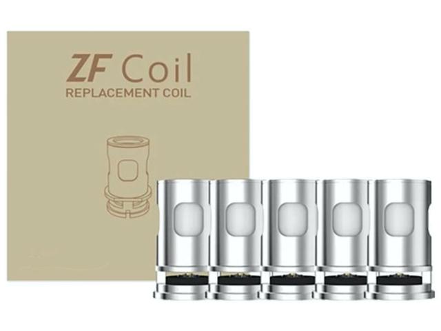 12539 - INNOKIN ZF Coil για Z Force (5 αντιστάσεις)