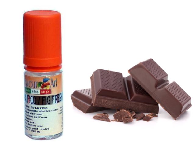 ����� Flavour Art CHOCOLATE (��������) 10ml