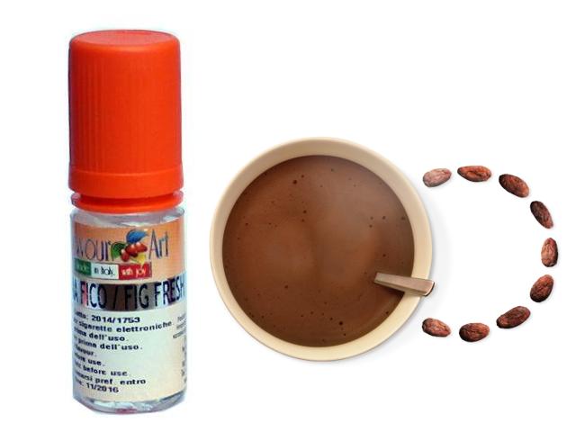 ����� Flavour Art COCOA (�����) 10ml