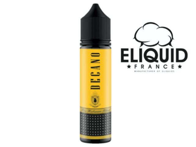 12561 - ELIQUID FRANCE DECANO MIX AND VAPE 20/60ML (    )