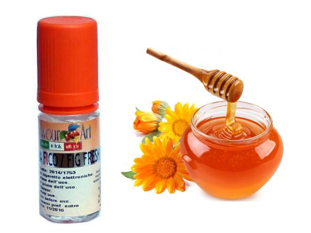 ����� Flavour Art HONEY  (����) 10ml