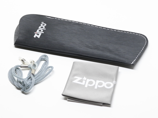 ZIPPO        