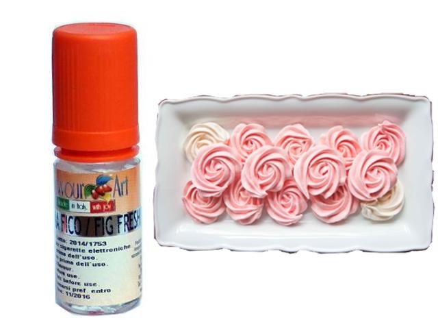 ����� Flavour Art MERINGUE (�������) 10ml