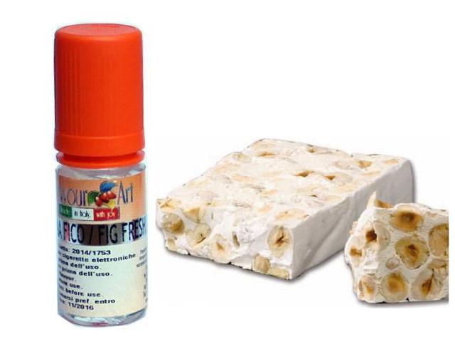 Άρωμα Flavour Art TORRONE (Μαντολάτο) 10ml Άρωμα Flavour Art TORRONE (Μαντολάτο) 10ml